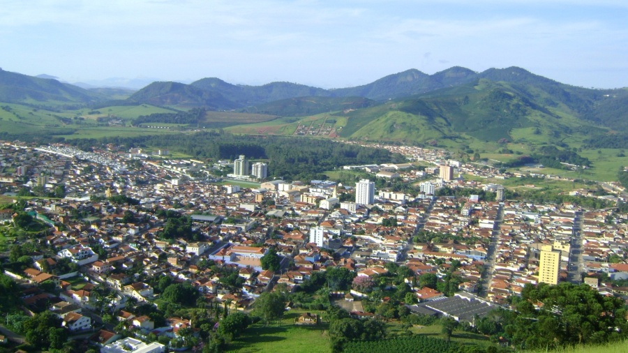 Corpo de empresário é localizado às margens de rio, em São Gonçalo do Sapucaí, MG